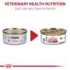 Royal Canin Veterinary Dog and Cat Recovery Ultra Soft Mousse