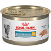 Royal canin selected protein hotsell pv feline