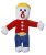 mr bill dog toy petco