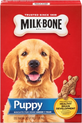 purina milk bones