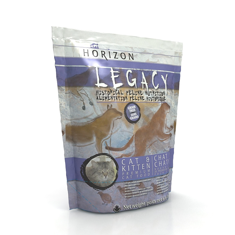 Horizon Legacy Grain Free Adult Dry Cat Food Petflow