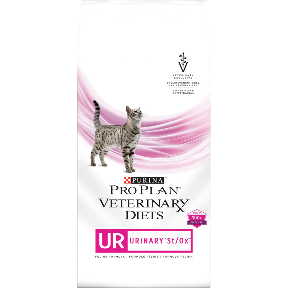 pro plan urinary cat food