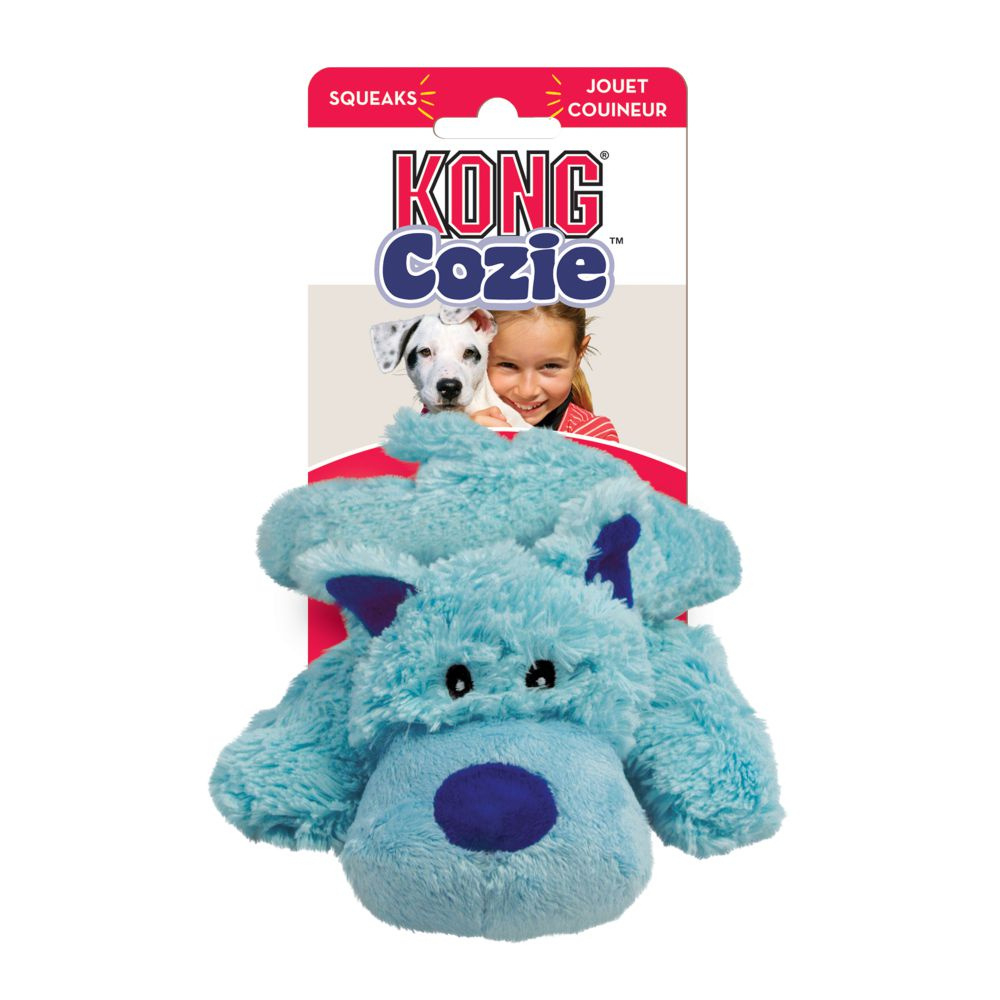 kong soft dog toys