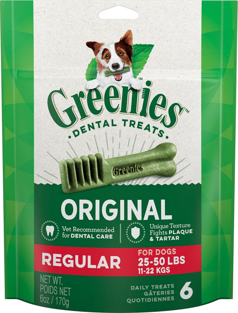 greenies 170g