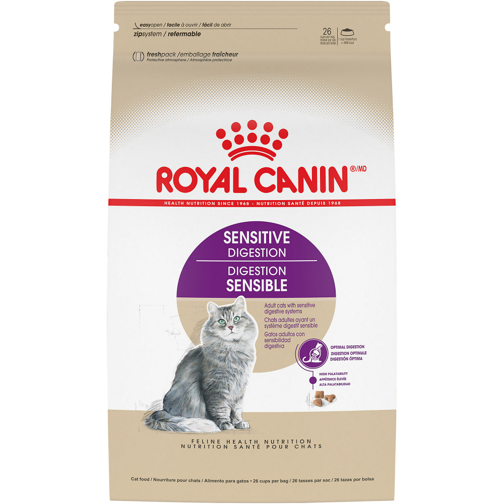 Royal Canin Veterinary Urinary S/O pour chat