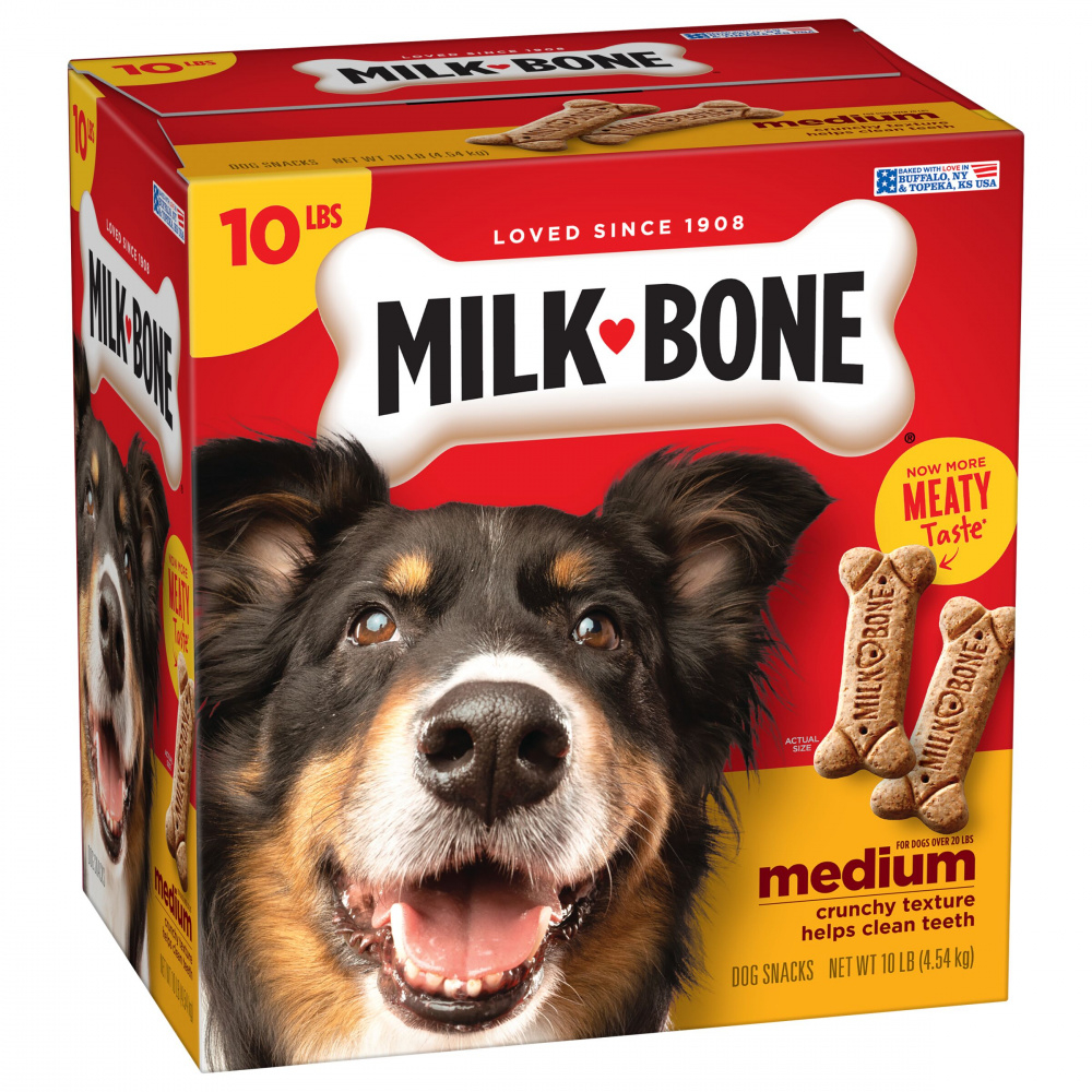 Lazy bones 2024 dog treats