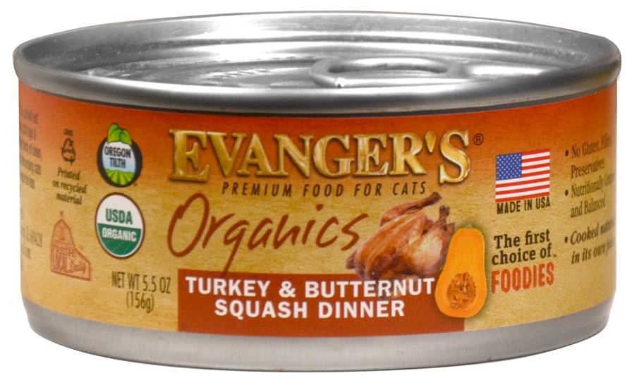 Evanger's Dog & Cat Food Company, Inc.