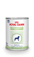 Royal Canin Veterinary Diet Development Puppy Canned Dog Food - 13.6 oz, case of 24 Image