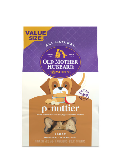 Old mother on sale hubbard dog biscuits