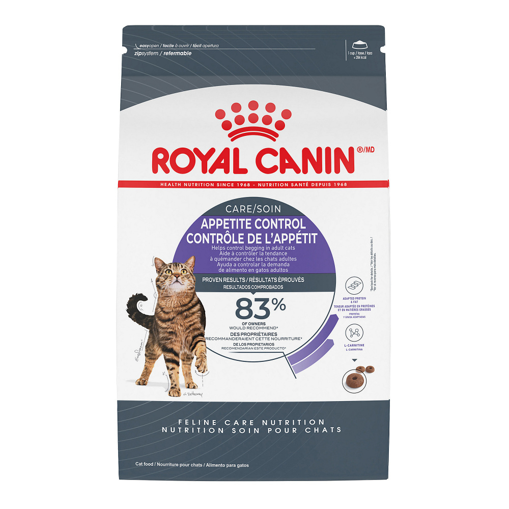 Royal canin appetite stimulant cheap reviews