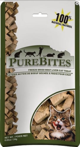 Purebites Cat Treats
