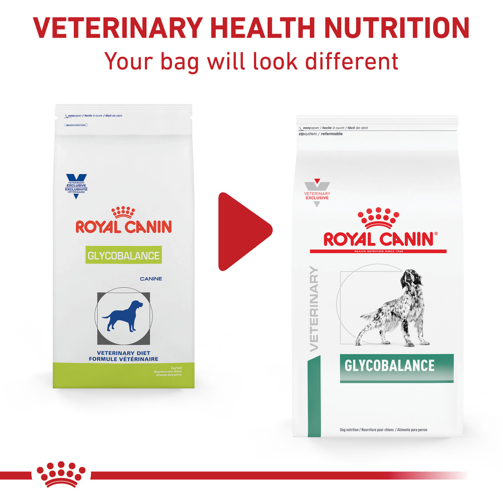 royal canin glycobalance