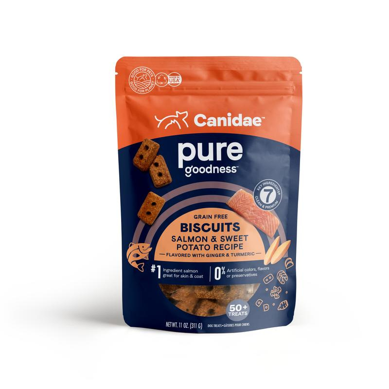 Canidae hotsell grain free