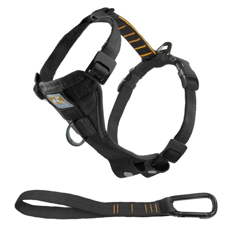 Kurgo Tru Fit Smart Harness - X-Large: 28-44 Inch Image