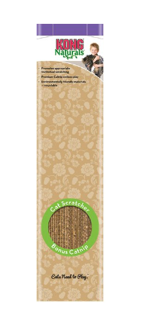 Kong cat clearance scratcher refills