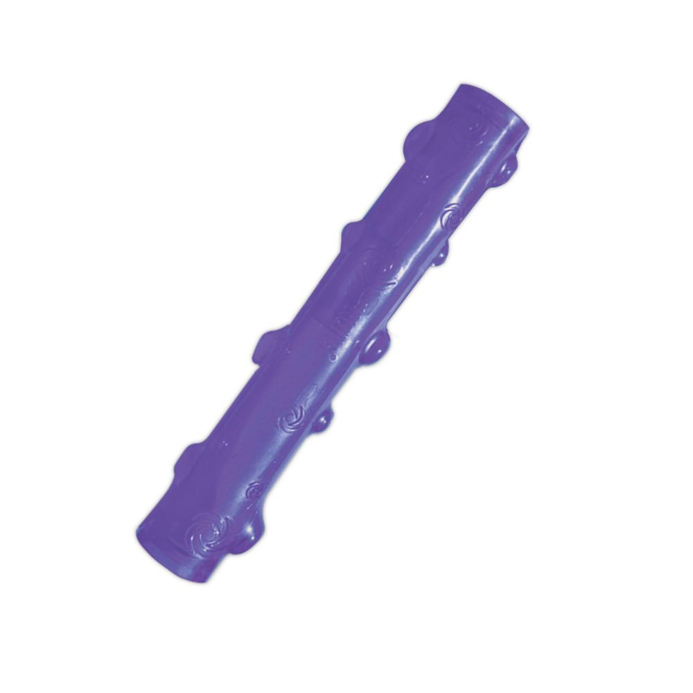 KONG Squeezz Stick Dog toy - Medium Image