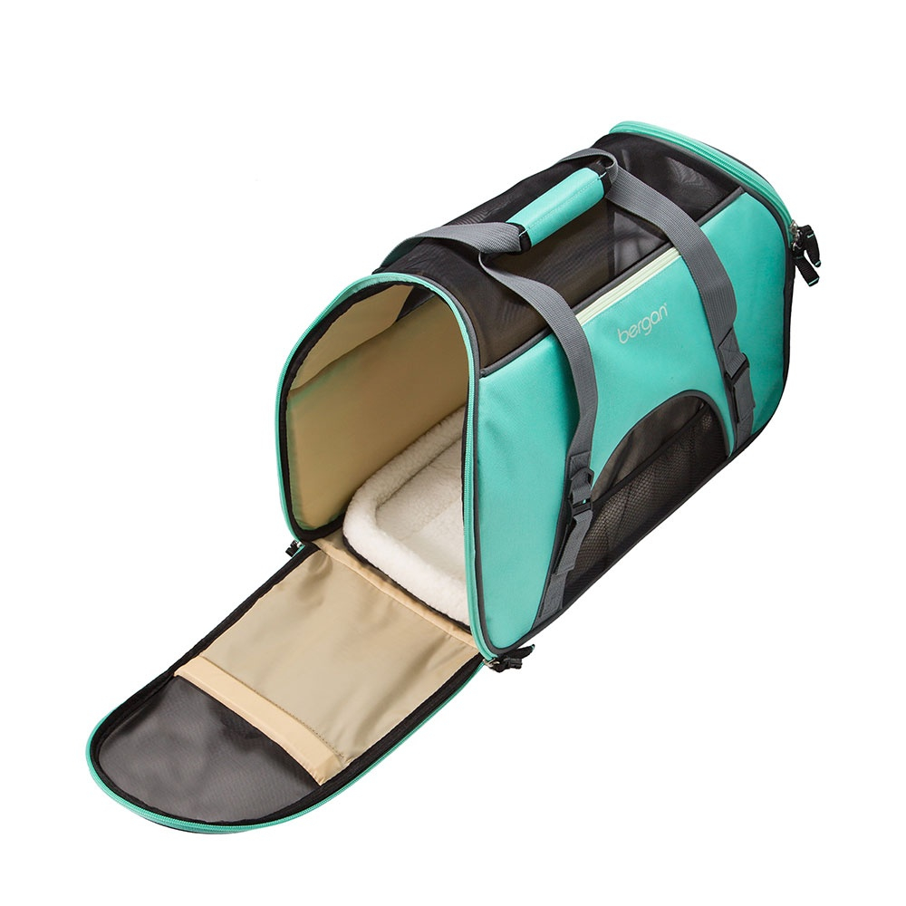 Bergan Pet Comfort Carrier | PetFlow