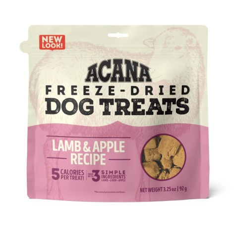 Dog treats free clearance shipping