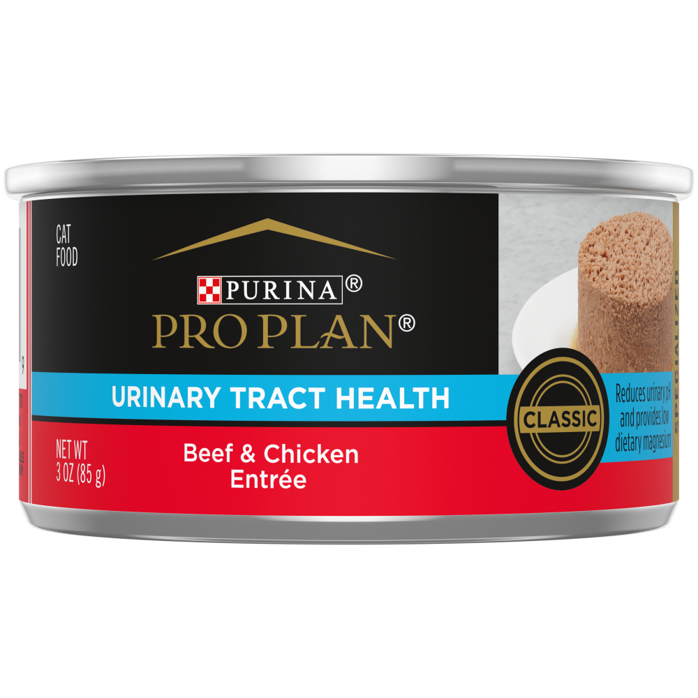 Purina pro plan focus urinary tract hot sale health formula