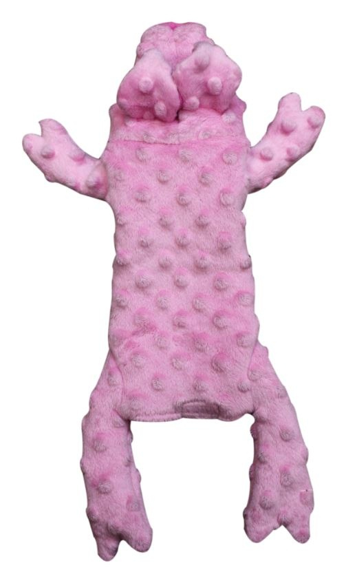 Ethical Pet Skineeez Extreme Stuffers Pig Dog toy - 14