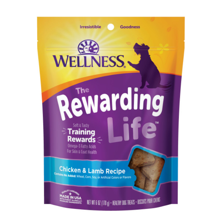 Crunchy wellbars for clearance dogs