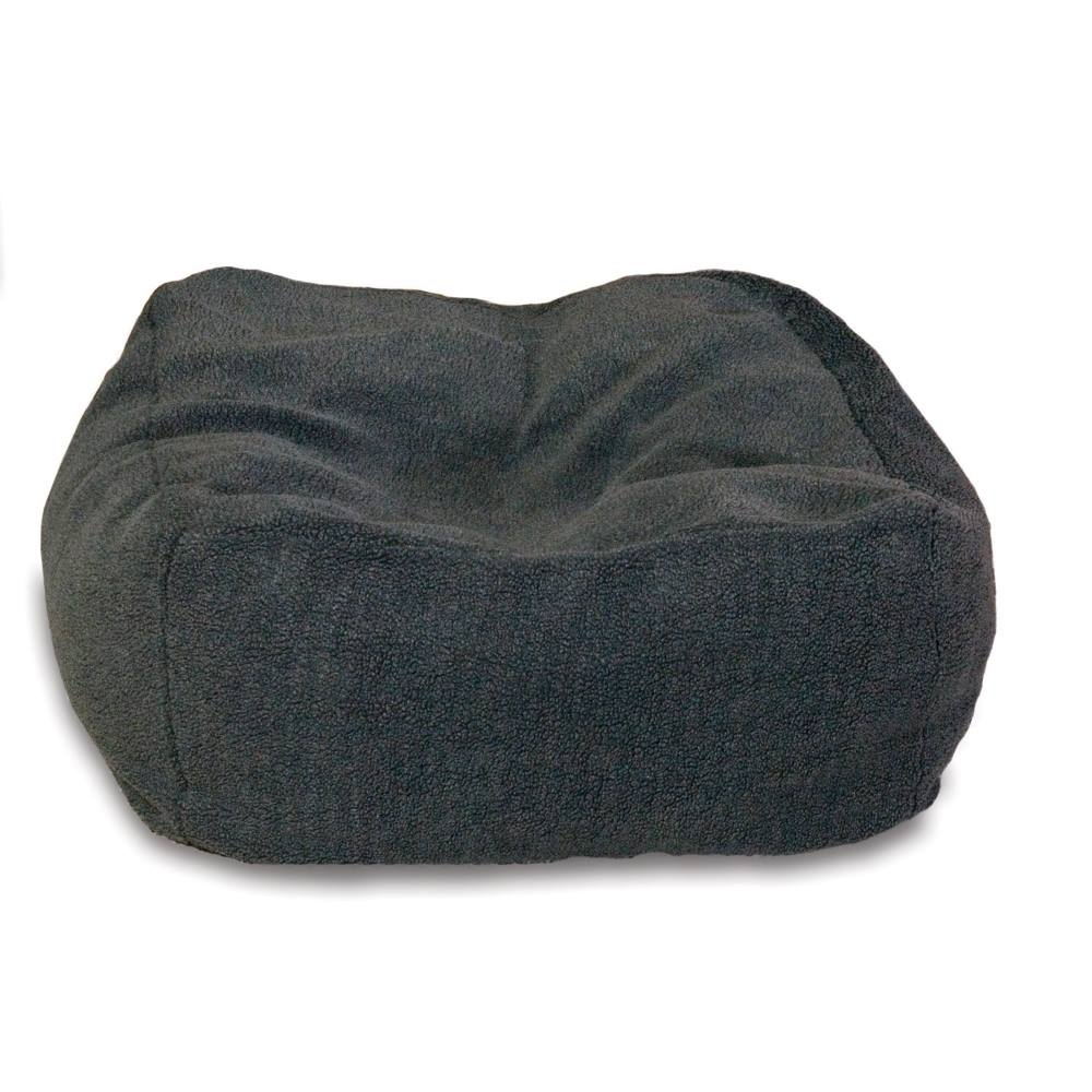 K Pet Products Cuddle Cube Gray Pet Bed - Small: 24