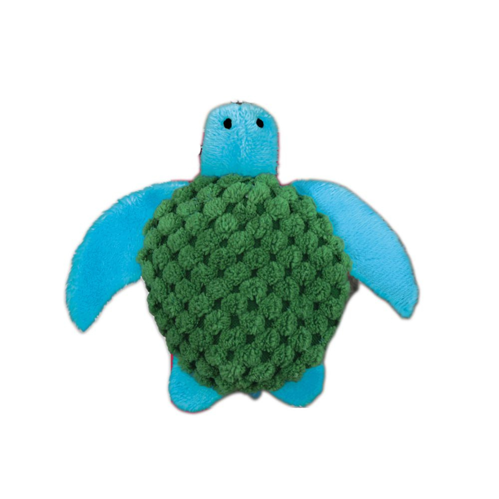 KONG Refillable Turtle Catnip Cat toy - Catnip toy Image