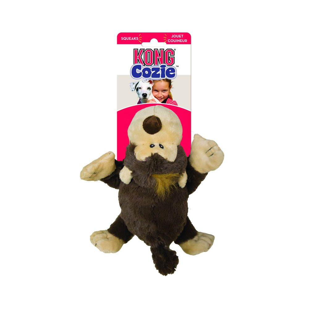 stuffed kong dog toys