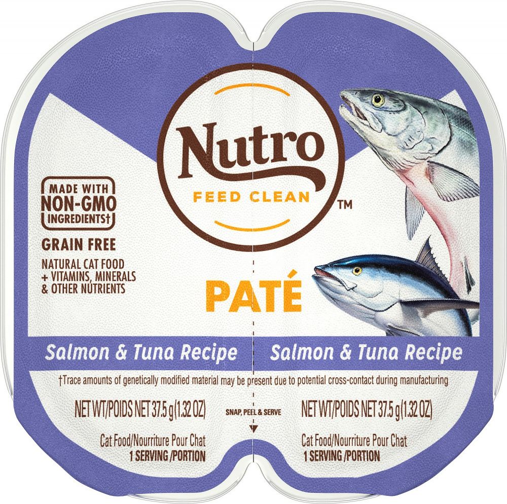 Nutro feed 2024 clean reviews