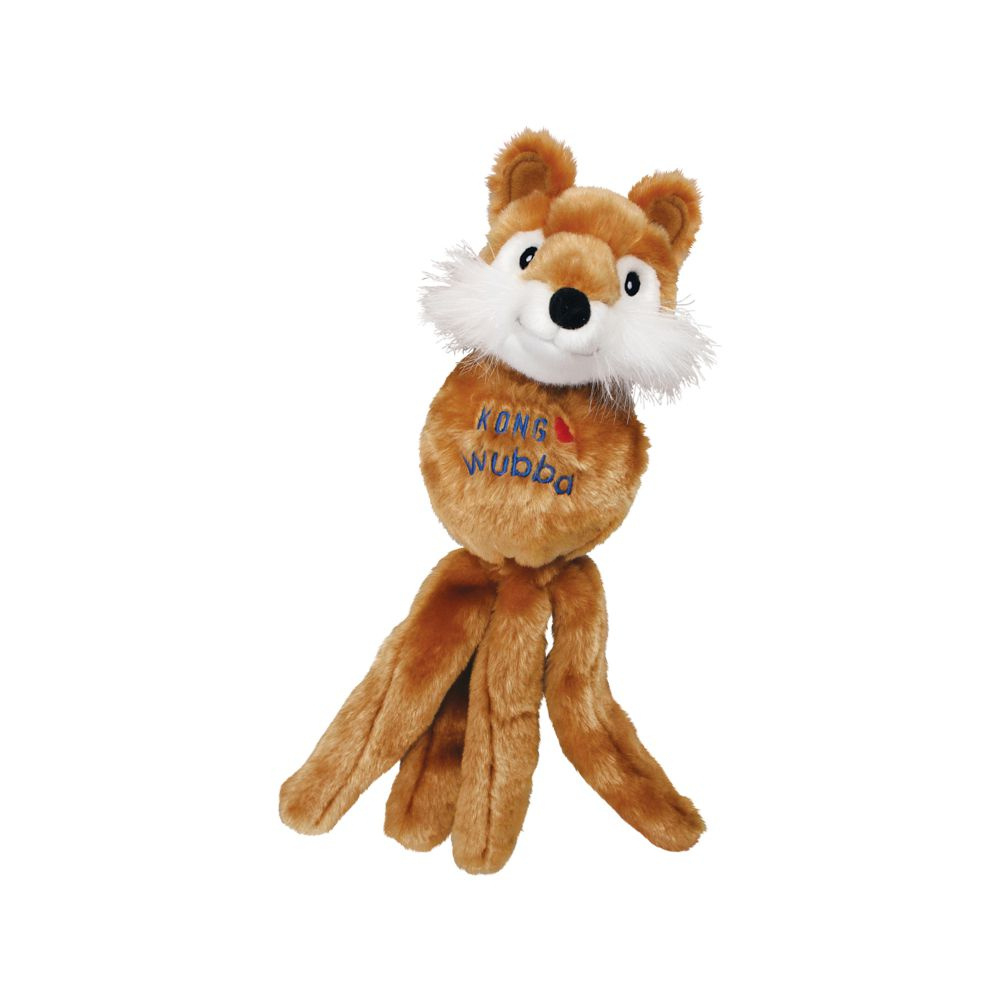 KONG Wubba Friends Dog toy - Small Image