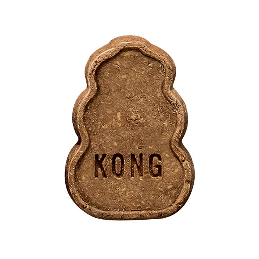 KONG Stuff'N Snacks Liver Recipe Dog Treats - 11 oz, Large Image