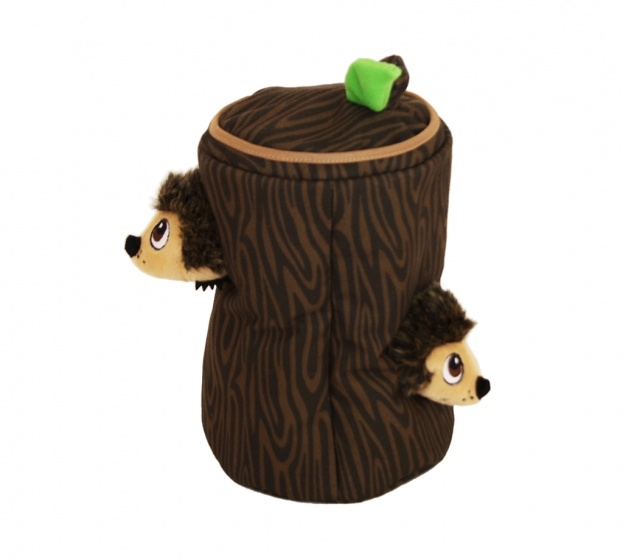 Outward Hound Hide A Hedgie Puzzle Dog toy - Dog toy Image