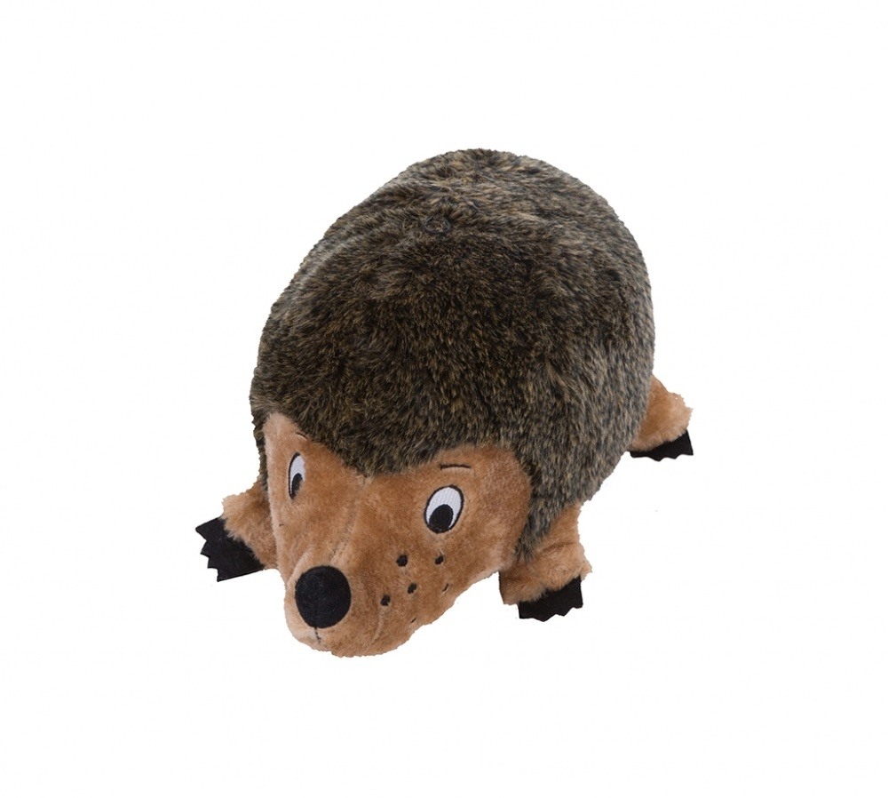 Outward Hound HedgehogZ Plush Dog toy - Small Image