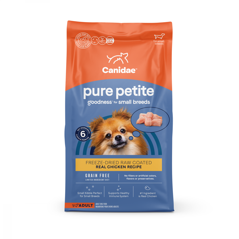 petflow pet food delivery