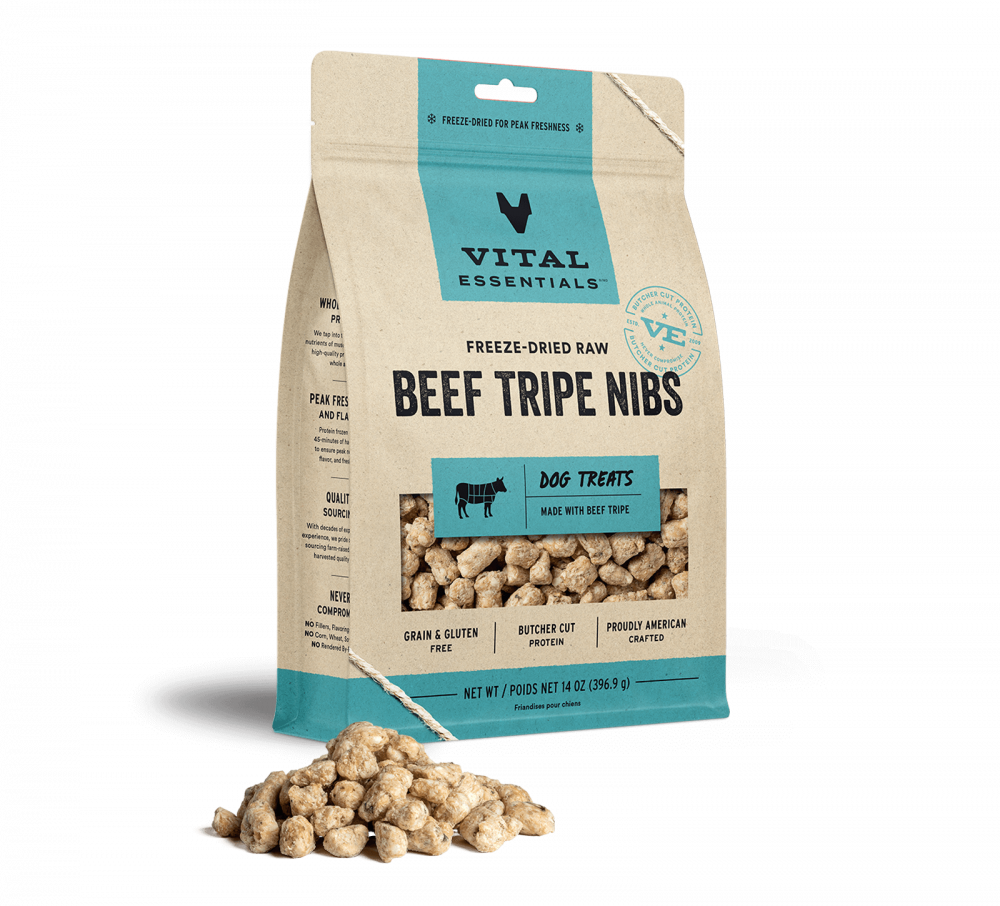 Vital essentials cheap freeze dried