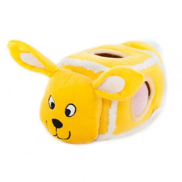 zippy paws burrow toys