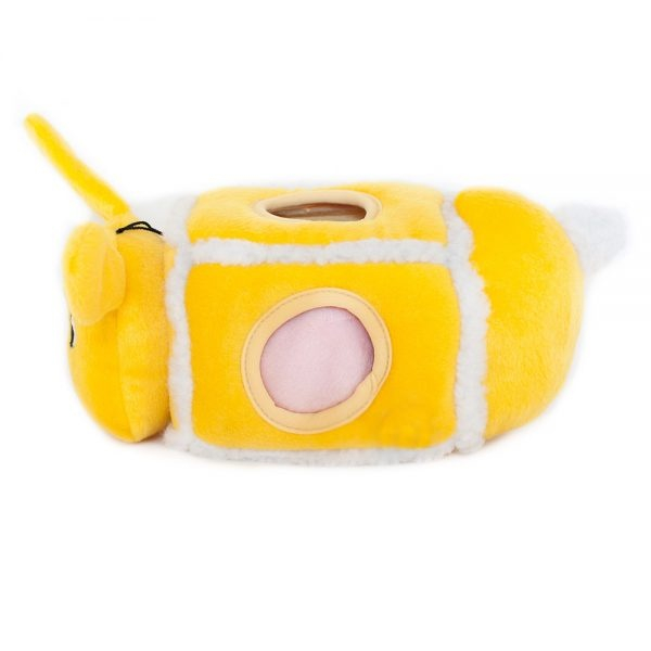 zippy paws puzzle toy