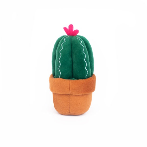 cactus plush toy talking