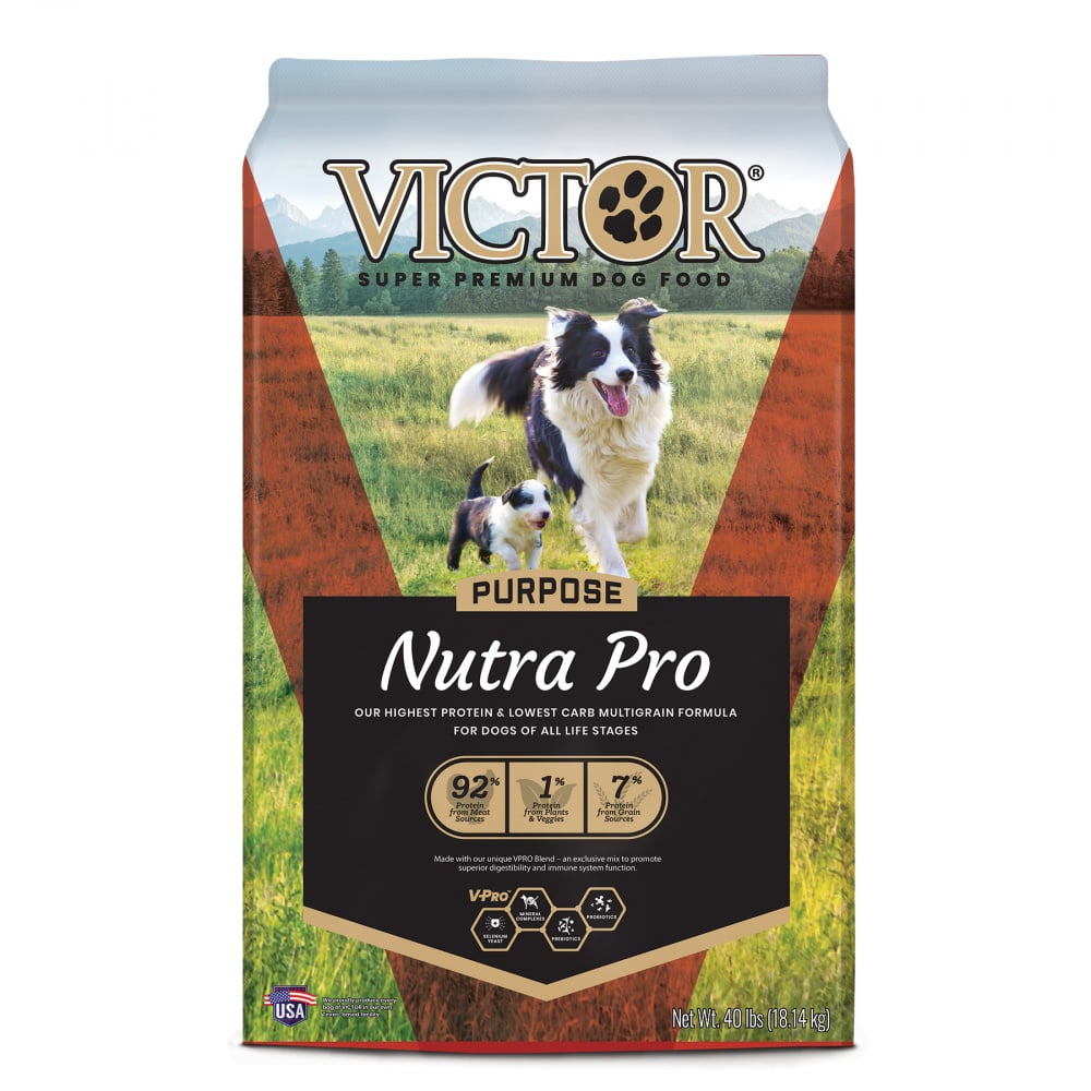 Victor Purpose Nutra Pro