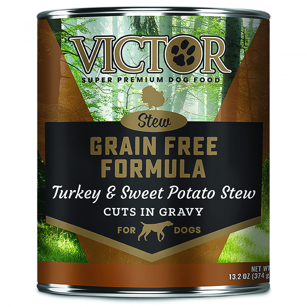 Victor Select Ocean Fish Formula Dry Dog Food PetFlow