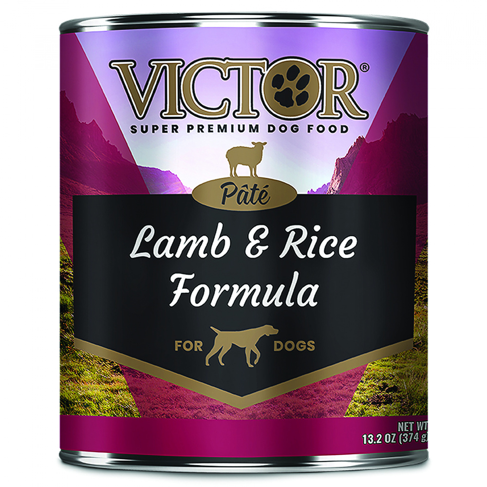 Compare victor outlet dog food