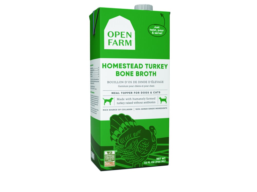 Turkey broth 2024 for dogs