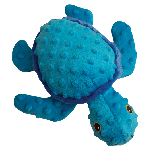 turtle cuddly toy