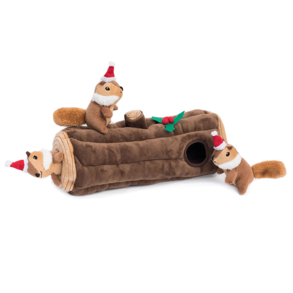 zippy paws burrow toys