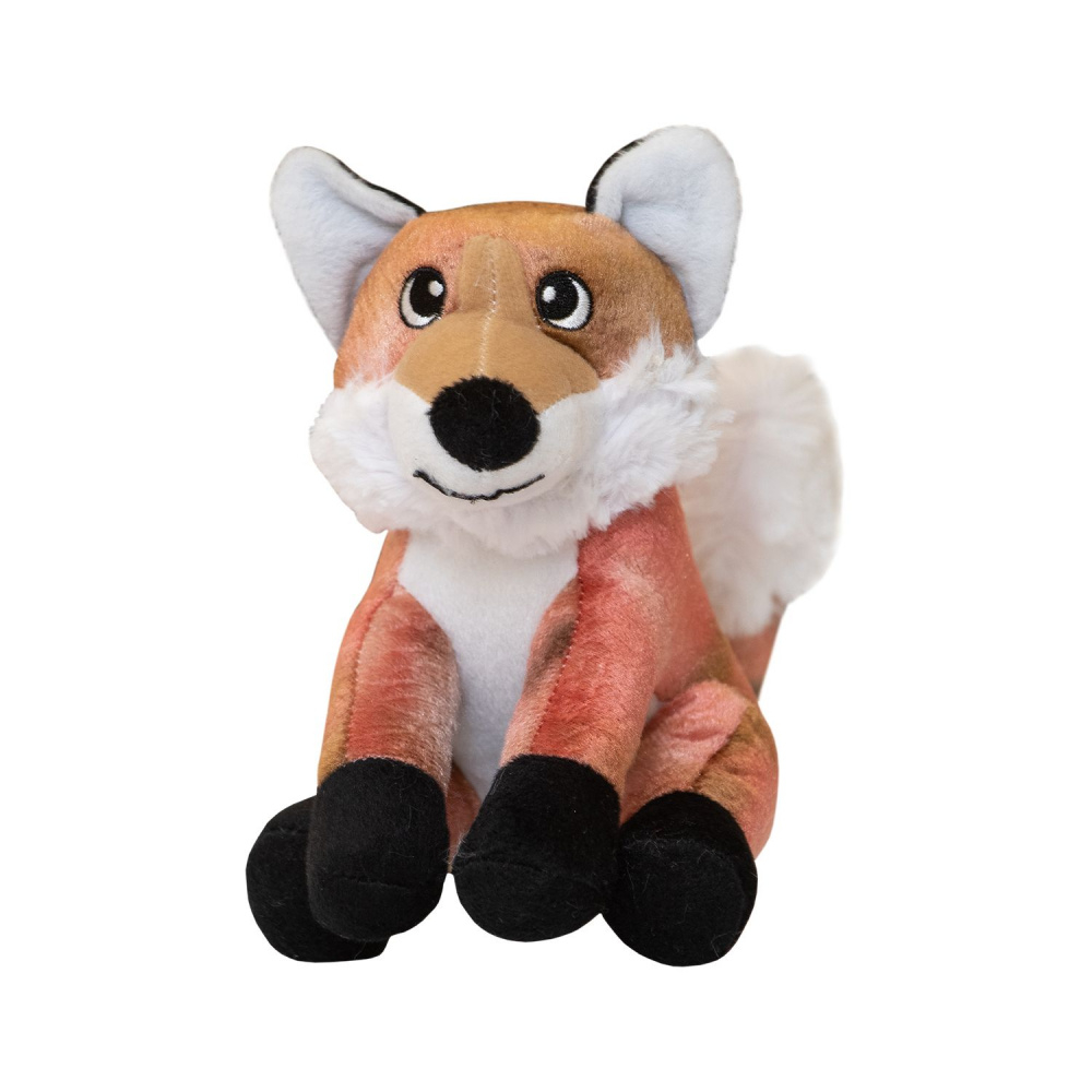Snugaro oz Fitz the Fox Plush Dog toy - Plush Dog toy Image