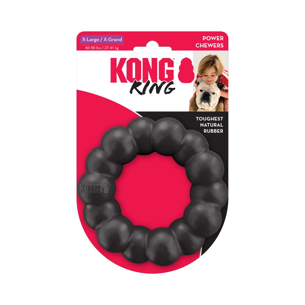 Kong Extreme Ring Dog toy - Extra Large Image