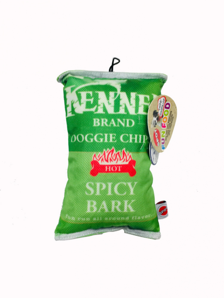 Ethical Pet Fun Food Kennel Chips - One Size Image