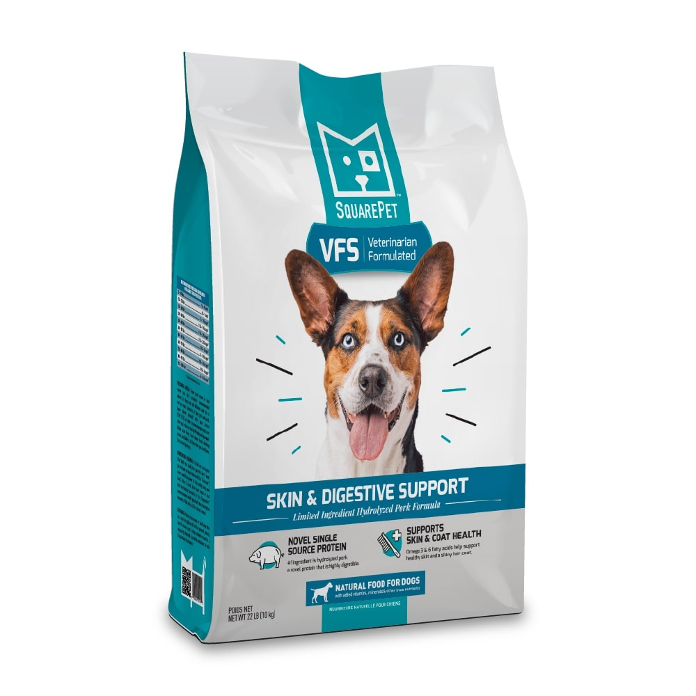 Food Scoop (1 cup) - Van Ness Pets