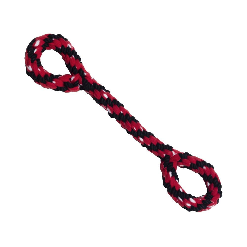 Dri-Tech Rope Knot - Scented Dog Toys - Playology Pets