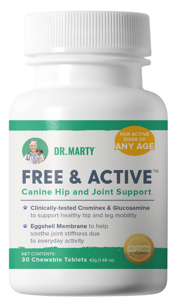 Dr marty hotsell dog food supplement